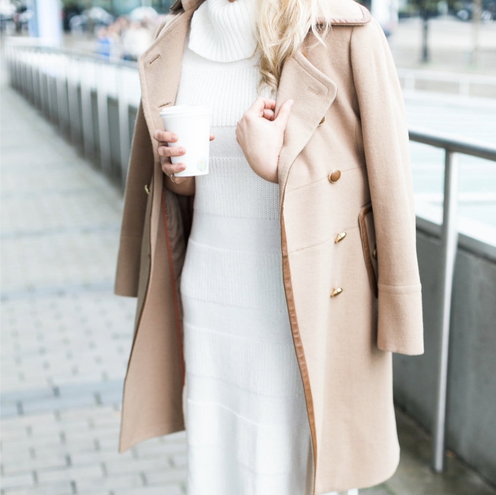 Tory Burch Coat